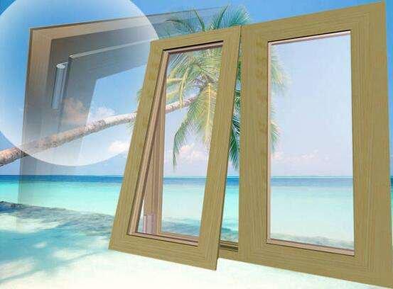 玻璃鋼門窗與斷橋鋁門窗和塑鋼門窗的區別